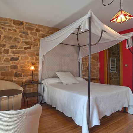 Arenas de Iguña Posada Venta Hornizo المظهر الخارجي الصورة