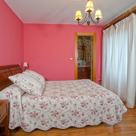 Arenas de Iguña Posada Venta Hornizo المظهر الخارجي الصورة