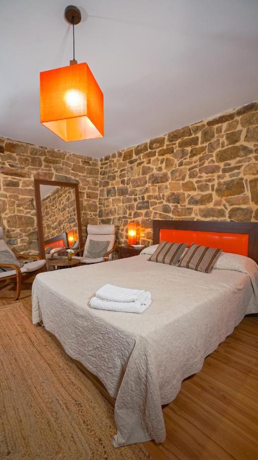 Arenas de Iguña Posada Venta Hornizo المظهر الخارجي الصورة