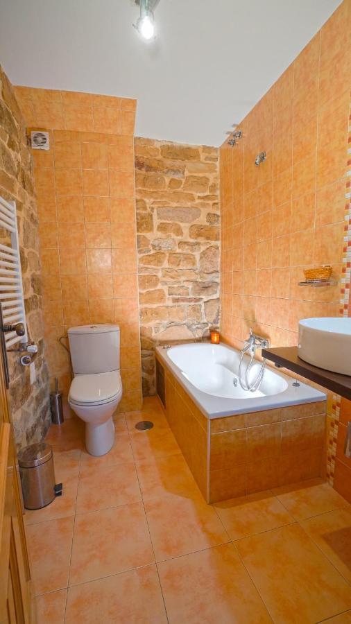 Arenas de Iguña Posada Venta Hornizo المظهر الخارجي الصورة