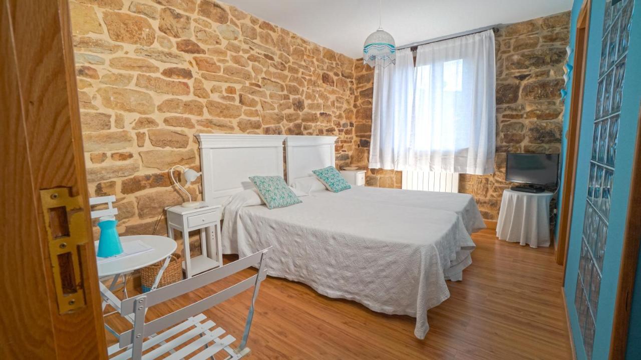 Arenas de Iguña Posada Venta Hornizo المظهر الخارجي الصورة