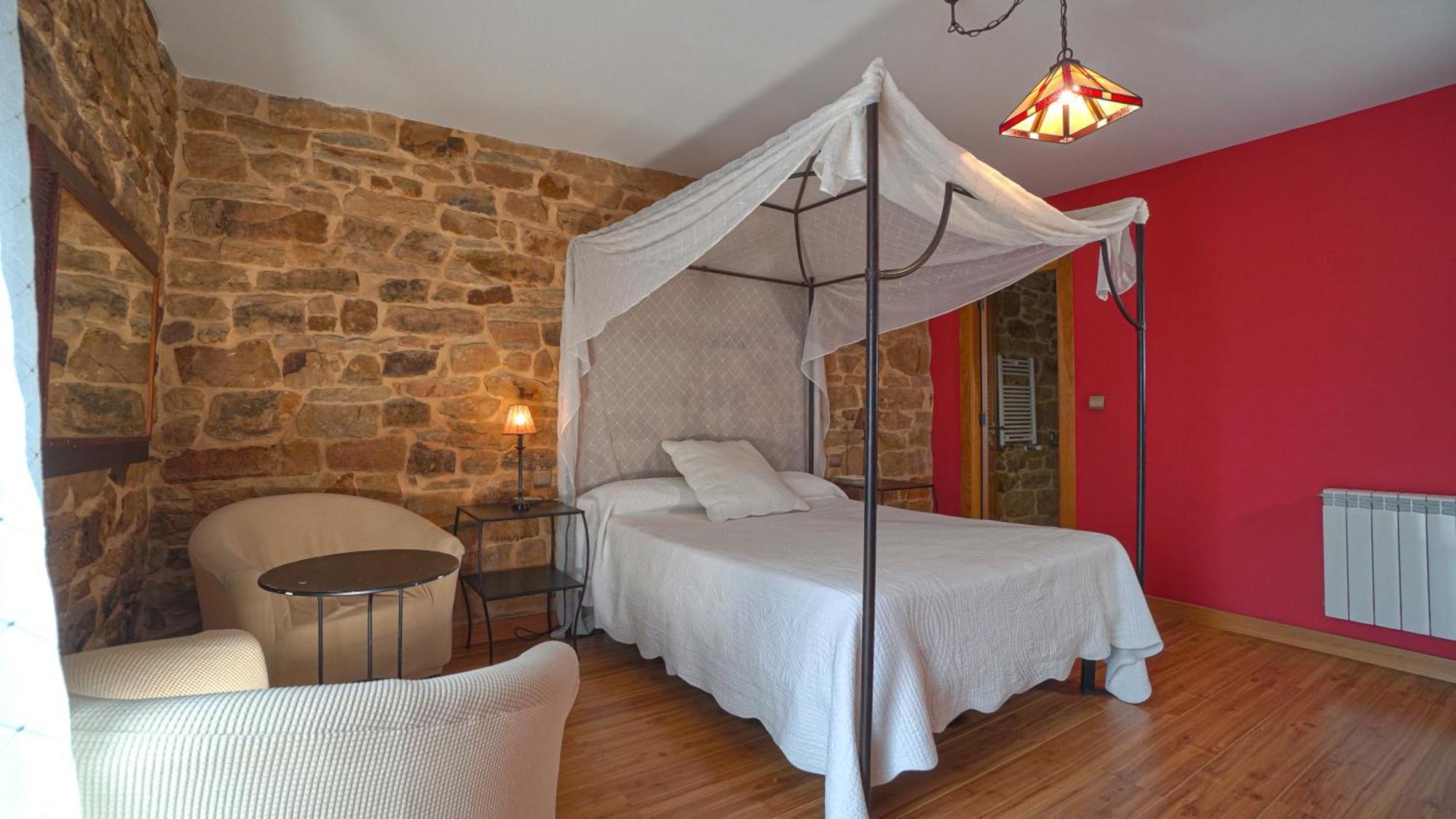 Arenas de Iguña Posada Venta Hornizo المظهر الخارجي الصورة